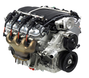 U260U Engine